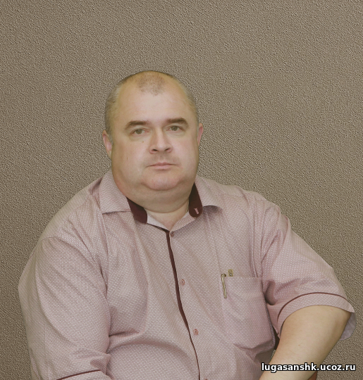 Афанасьев Дмитрий Владимирович