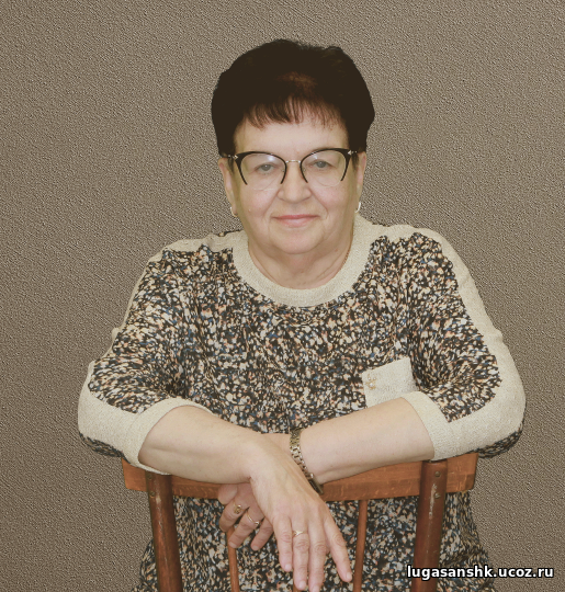 Кириллова Ольга Викторовна