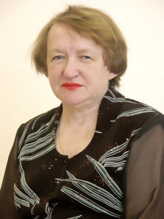 Шагова Татьяна Михайловна