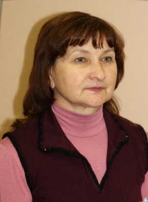 Смирнова Наталья Михайловна