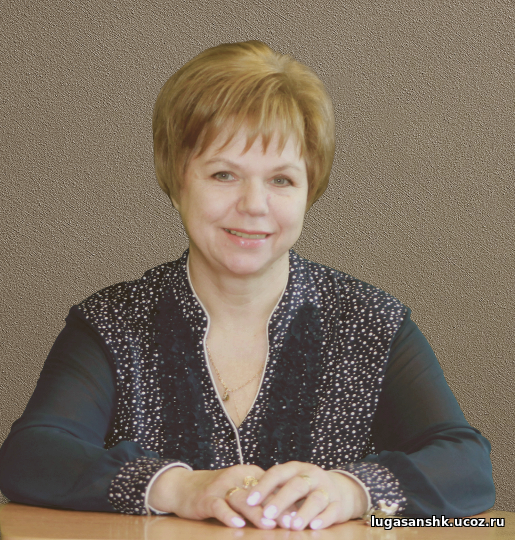 Тимошина Ирина Борисовна